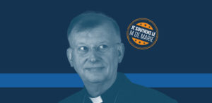 Soutien Mgr Roland