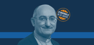Soutien Mgr Giraud