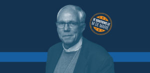 Soutien Mgr Hérouard