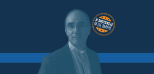 Soutien Mgr Percerou
