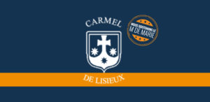 Soutien Carmel de Lisieux
