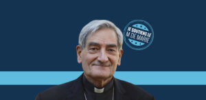 Soutien Mgr Dufour