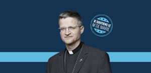 Soutien Mgr Malle