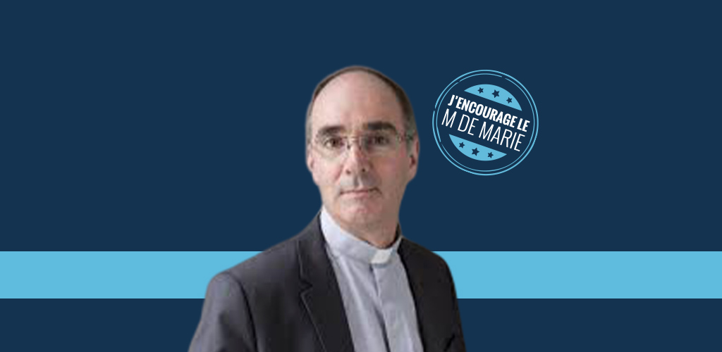 Soutien Mgr Percerou