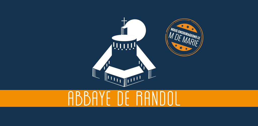 Soutien Abbaye de Randol