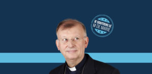 Soutien Mgr Roland