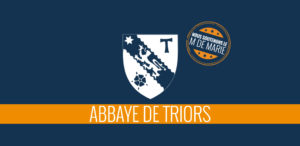 Soutien Abbaye de Triors