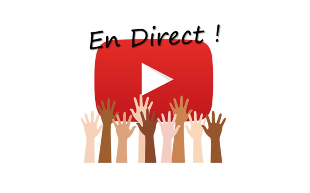 Objectif 1000 abonnés