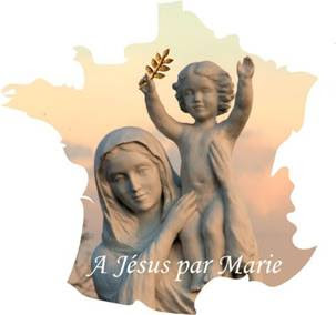 Préparation Consécration