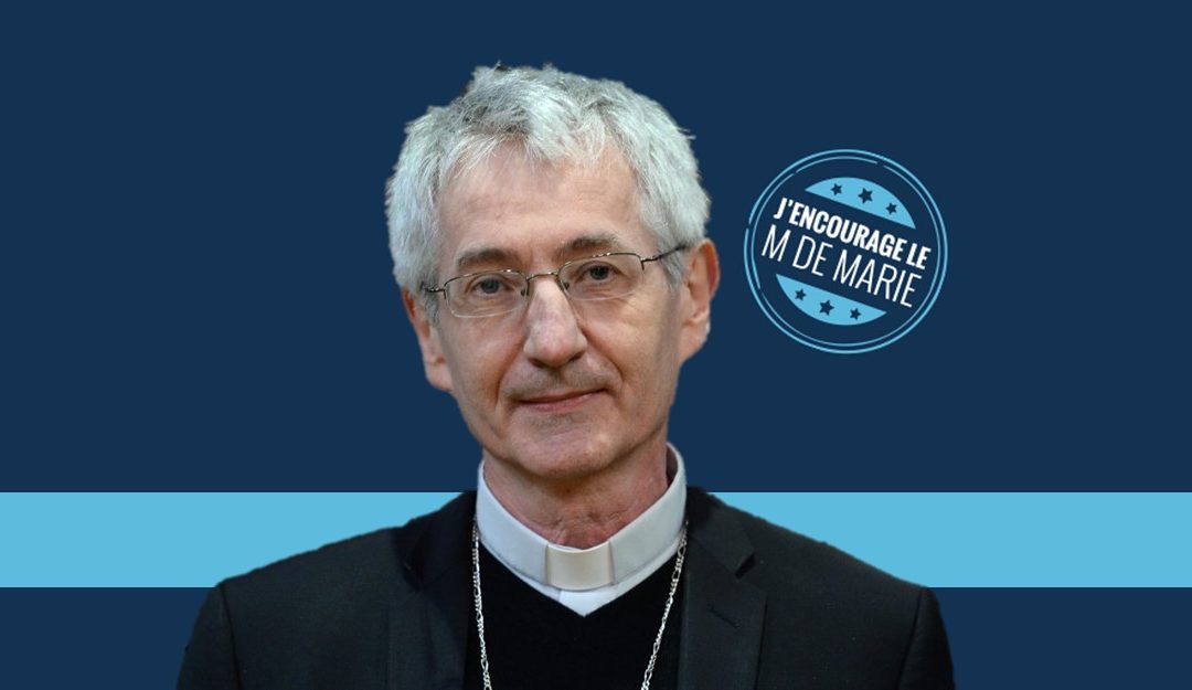 Monseigneur Delmas