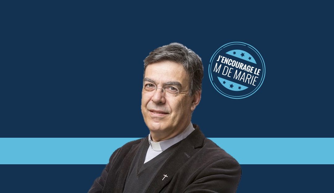Monseigneur Aupetit