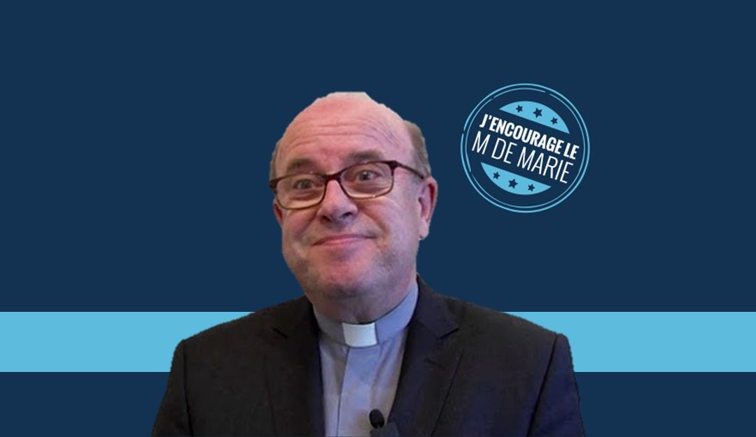 Monseigneur Bertrand