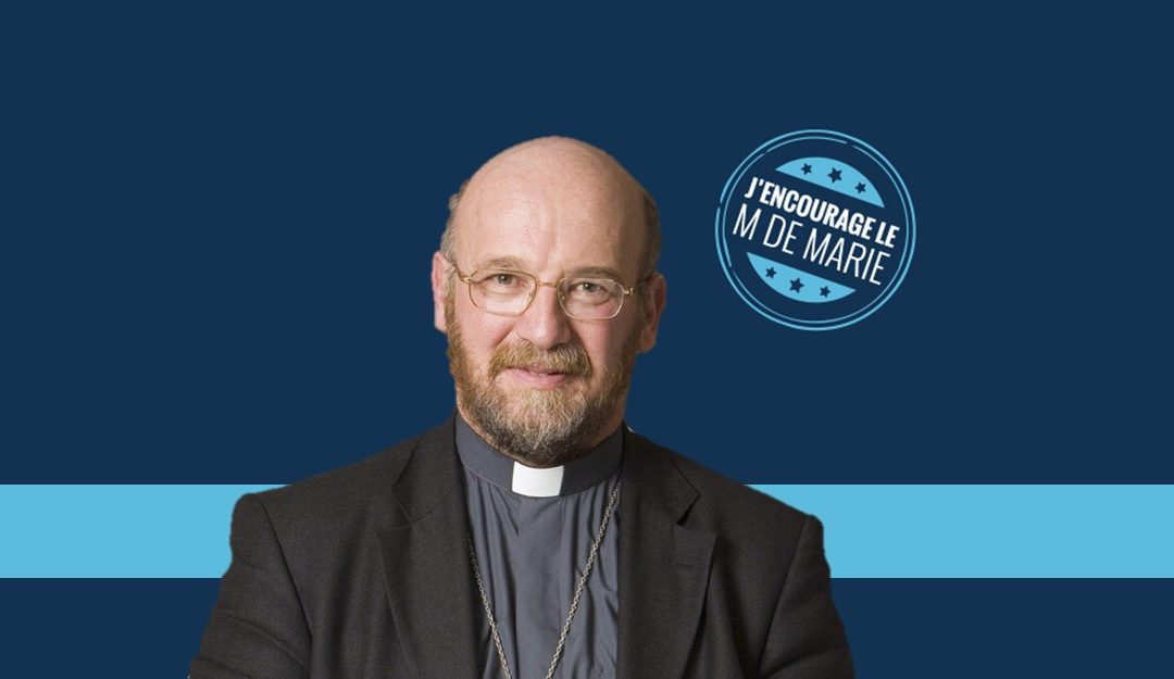 Monseigneur Jacolin