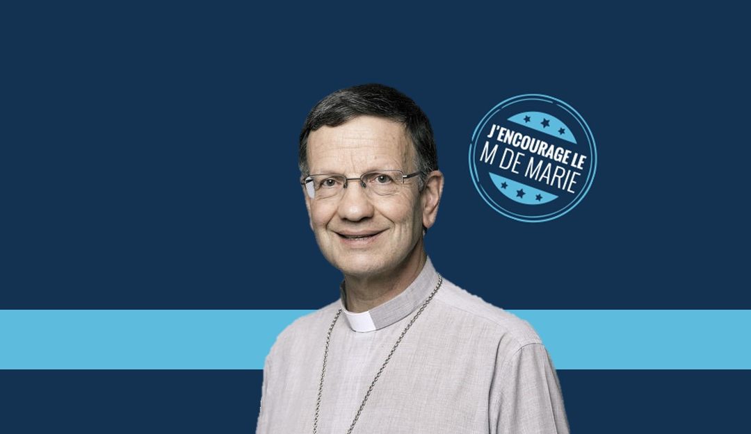 Mgr Rivière