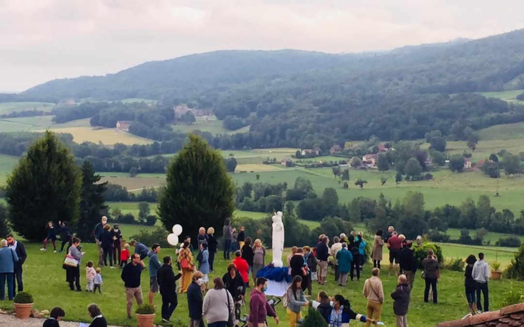 Retour terrain – Sur les routes de l&rsquo;Isère