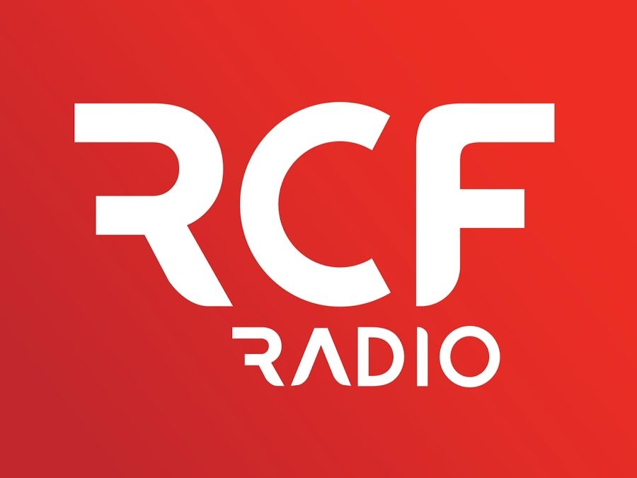 Le M de Marie sur RCF
