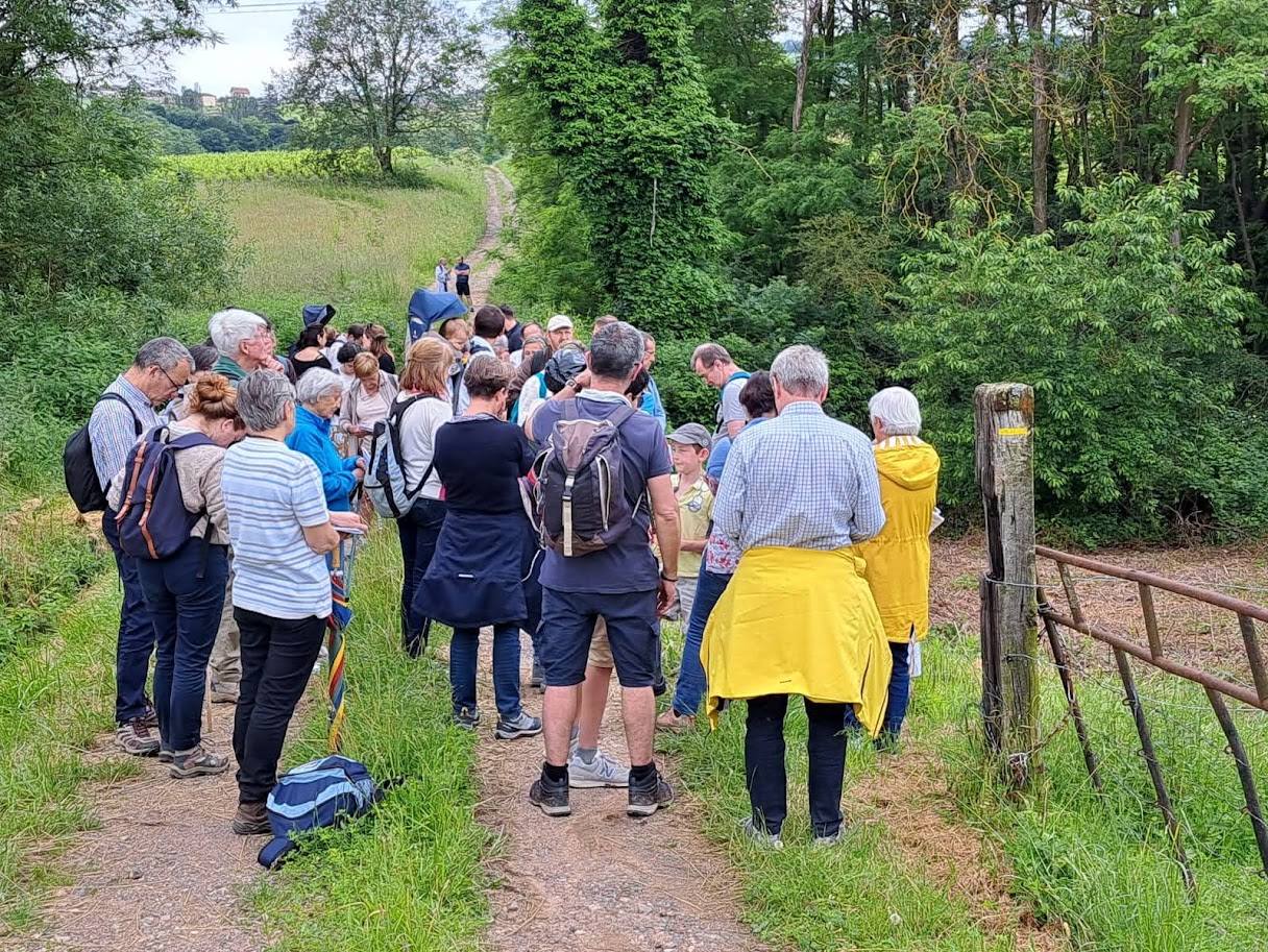 M de Marie 26 mai 2024