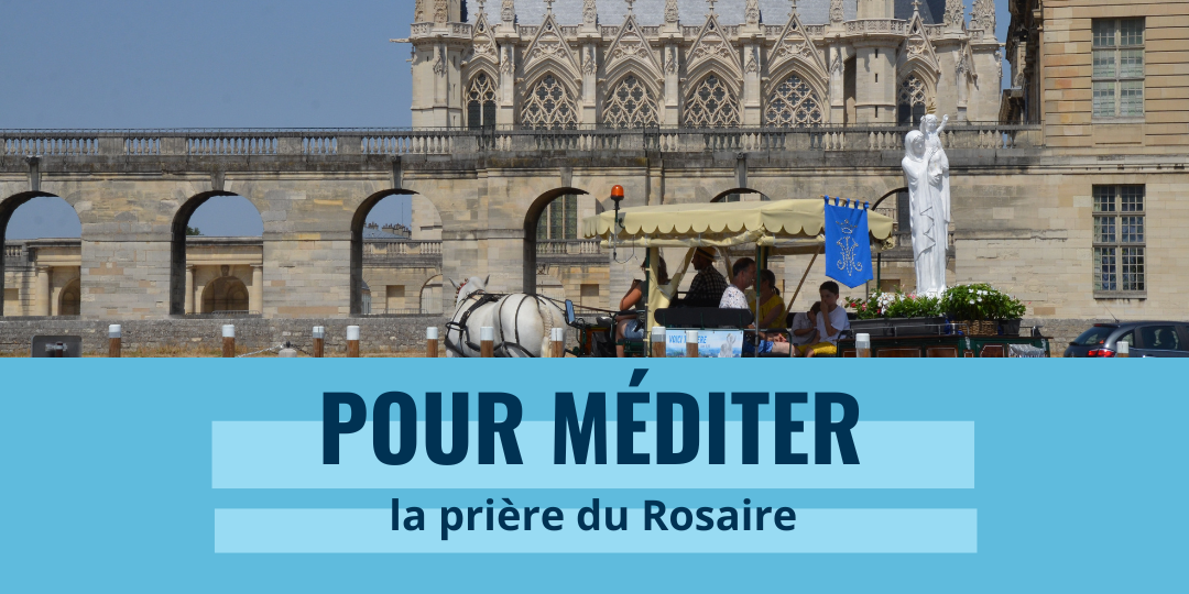 pourquoi (14) livret du pèlerin
