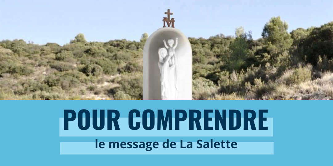 pourquoi (16) livret du pèlerin