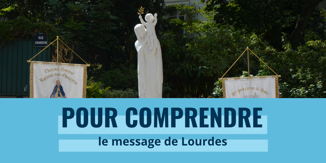 pourquoi (17) livret du pèlerin