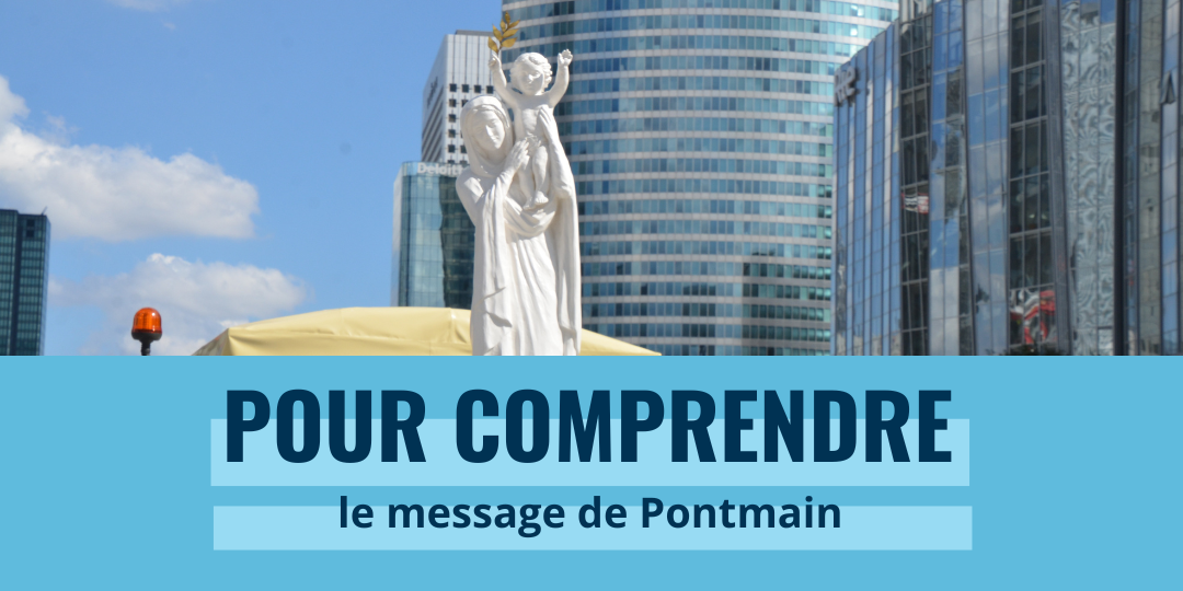 pourquoi (18) livret du pèlerin