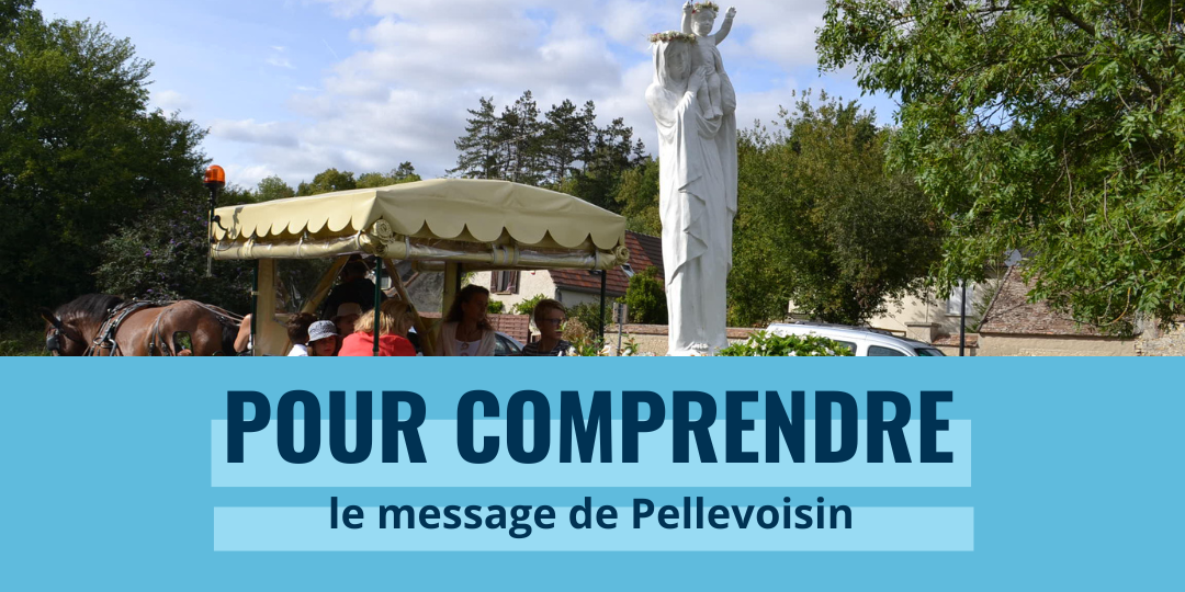 pourquoi (19) livret du pèlerin