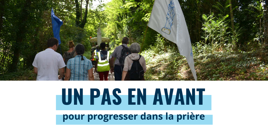pourquoi (20) livret du pèlerin