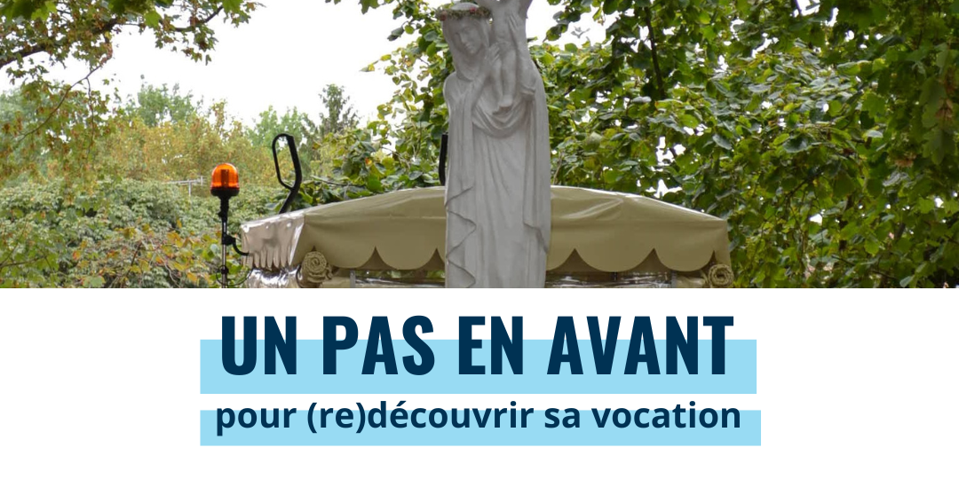 pourquoi (22) livret du pèlerin