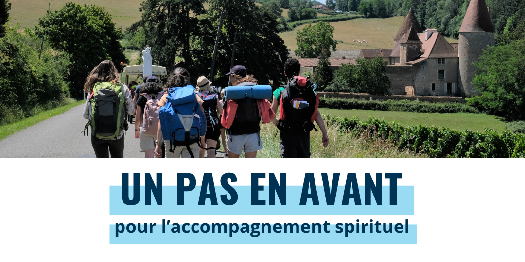 pourquoi (23) livret du pèlerin