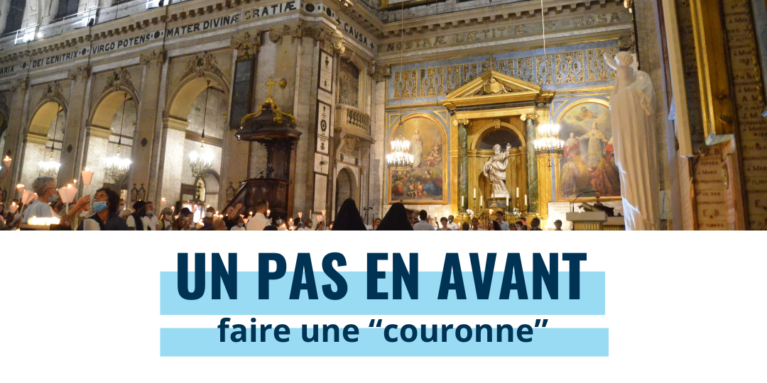 pourquoi (25) livret du pèlerin