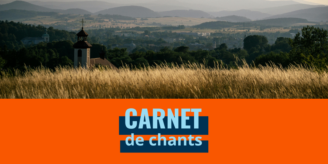 pourquoi (26) carnet de chants