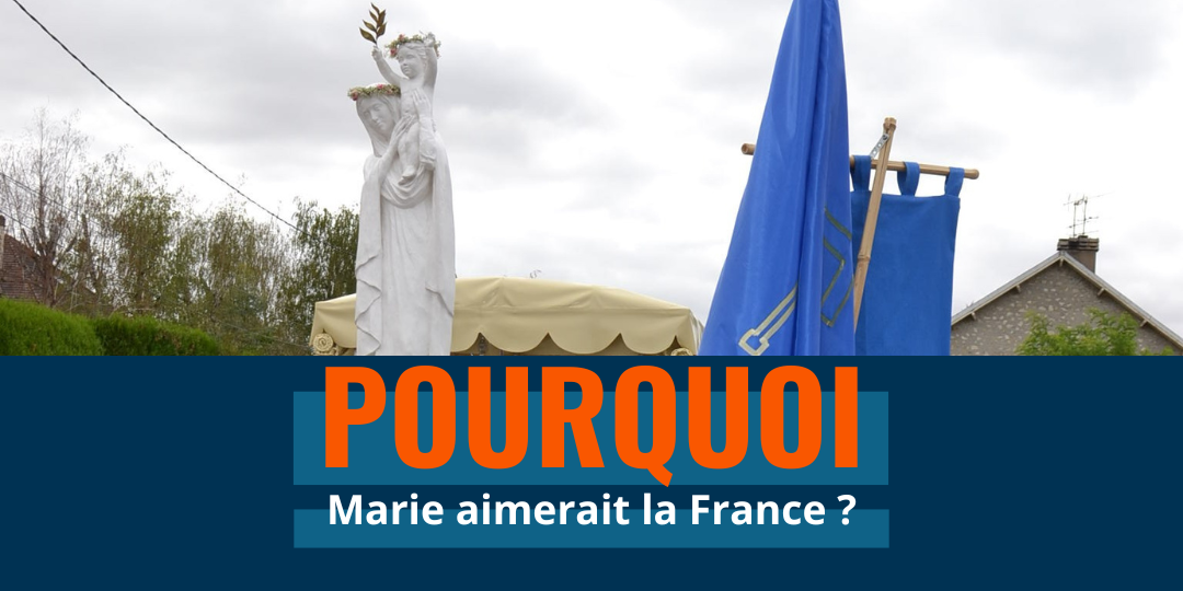 pourquoi (3) Livret du pèlerin