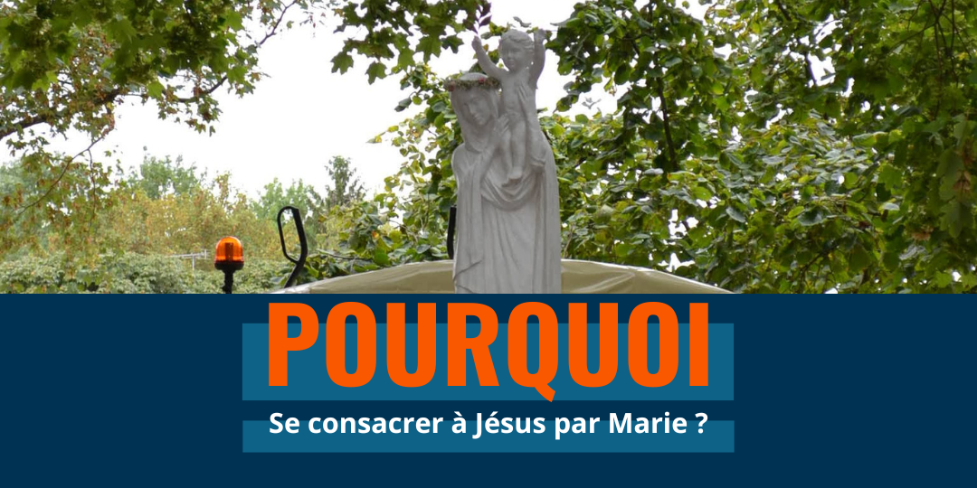 pourquoi (5) livret du pèlerin