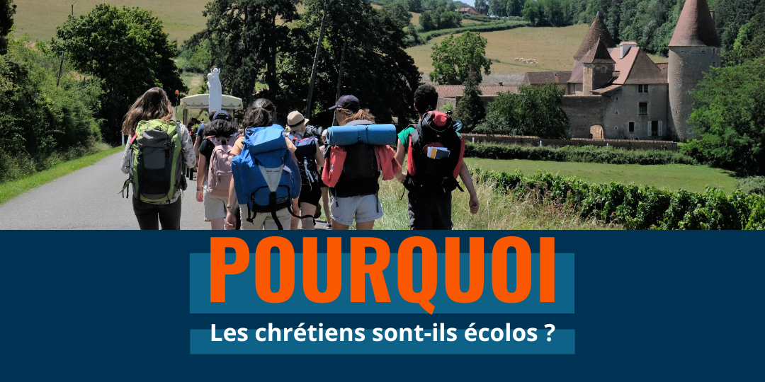 pourquoi (7) livret du pèlerin
