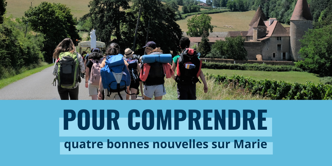 pourquoi (8) livret du pèlerin
