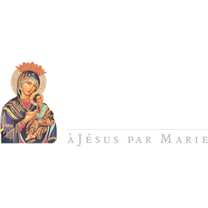 Marie de Nazareth