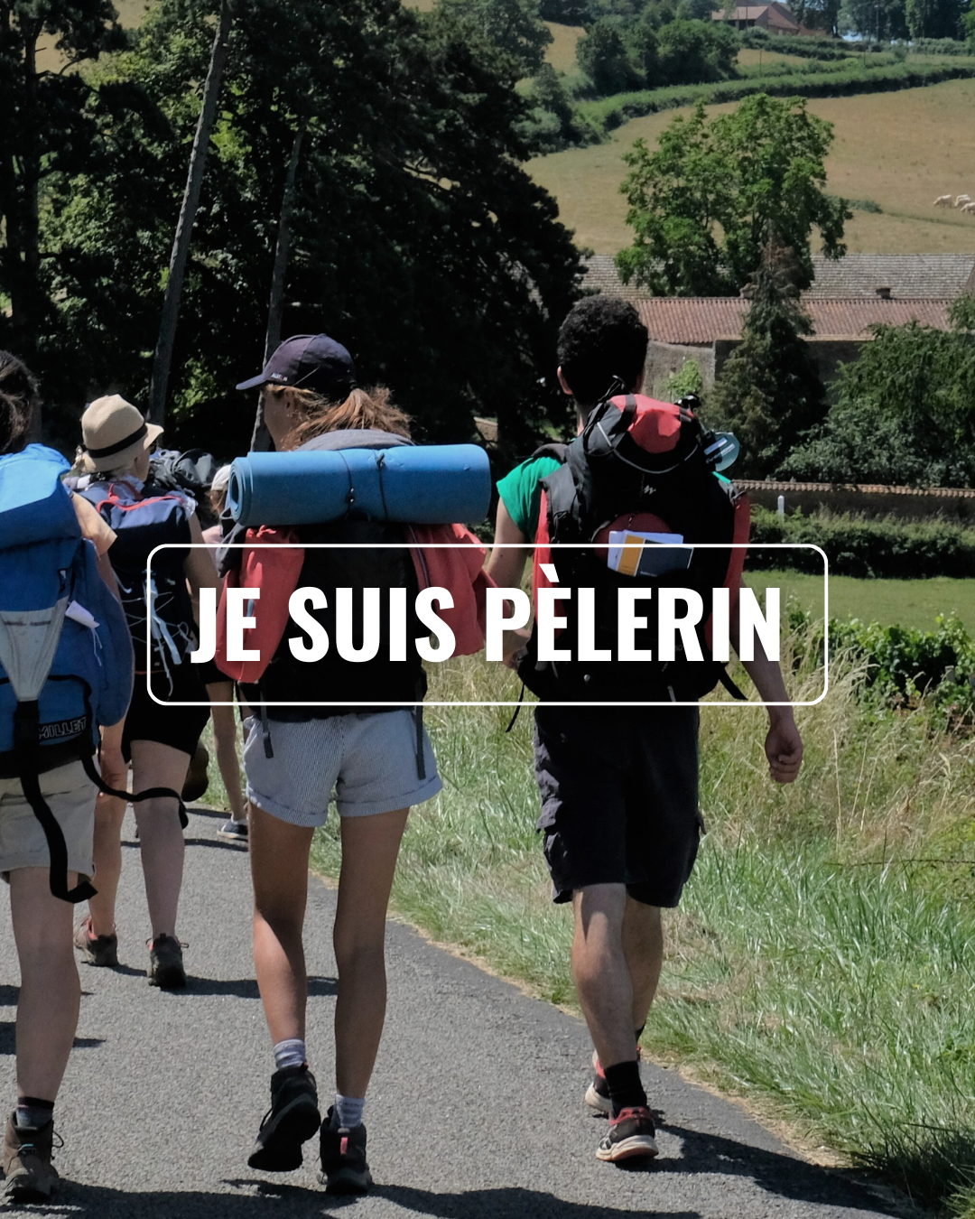 Pèlerinage Pèlerinage